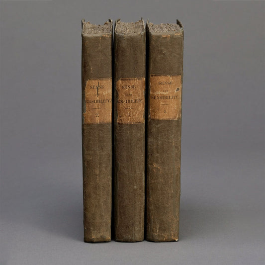 The Women Who Invented the Novel