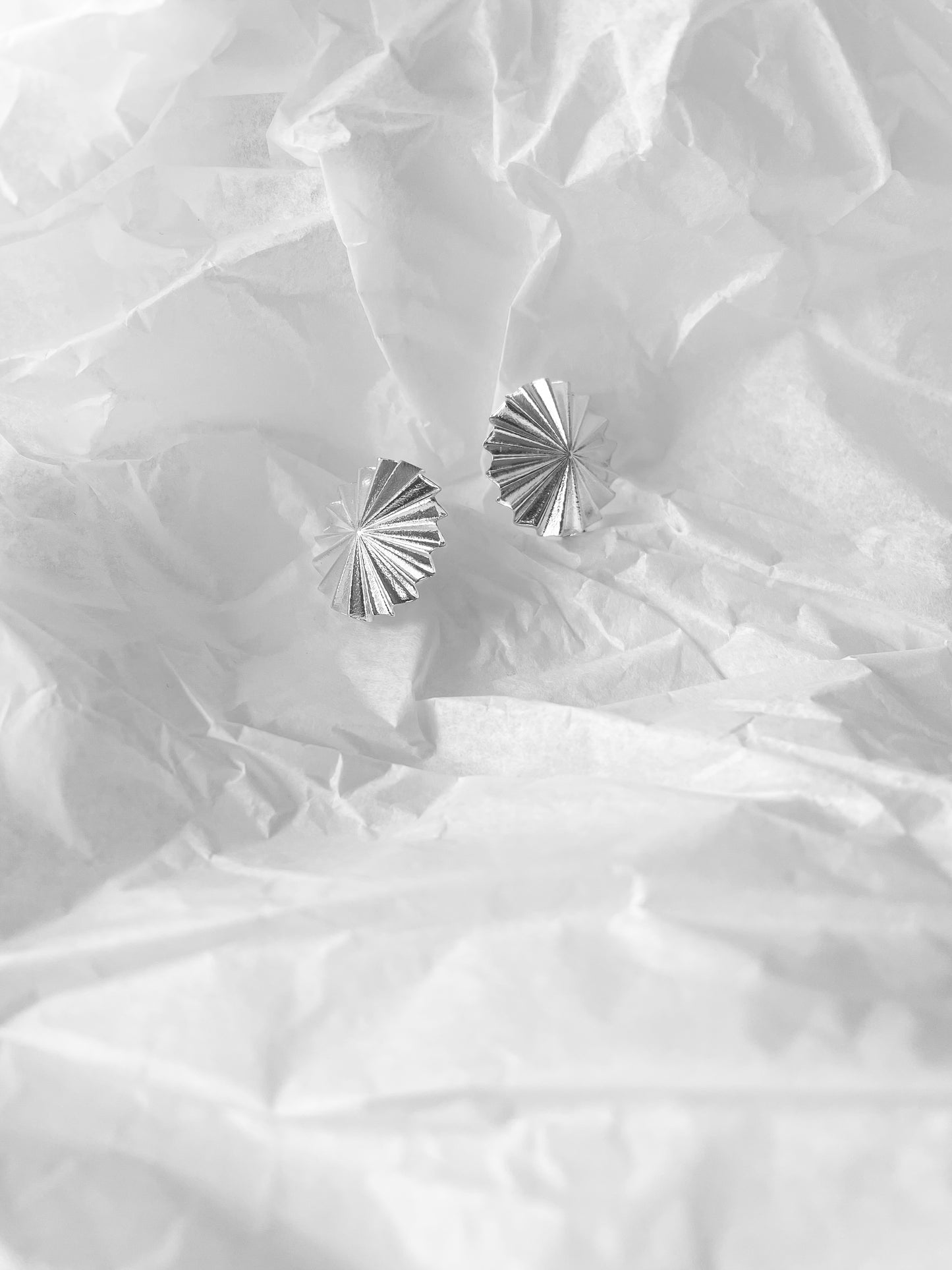 St. Ives Parasol Earrings